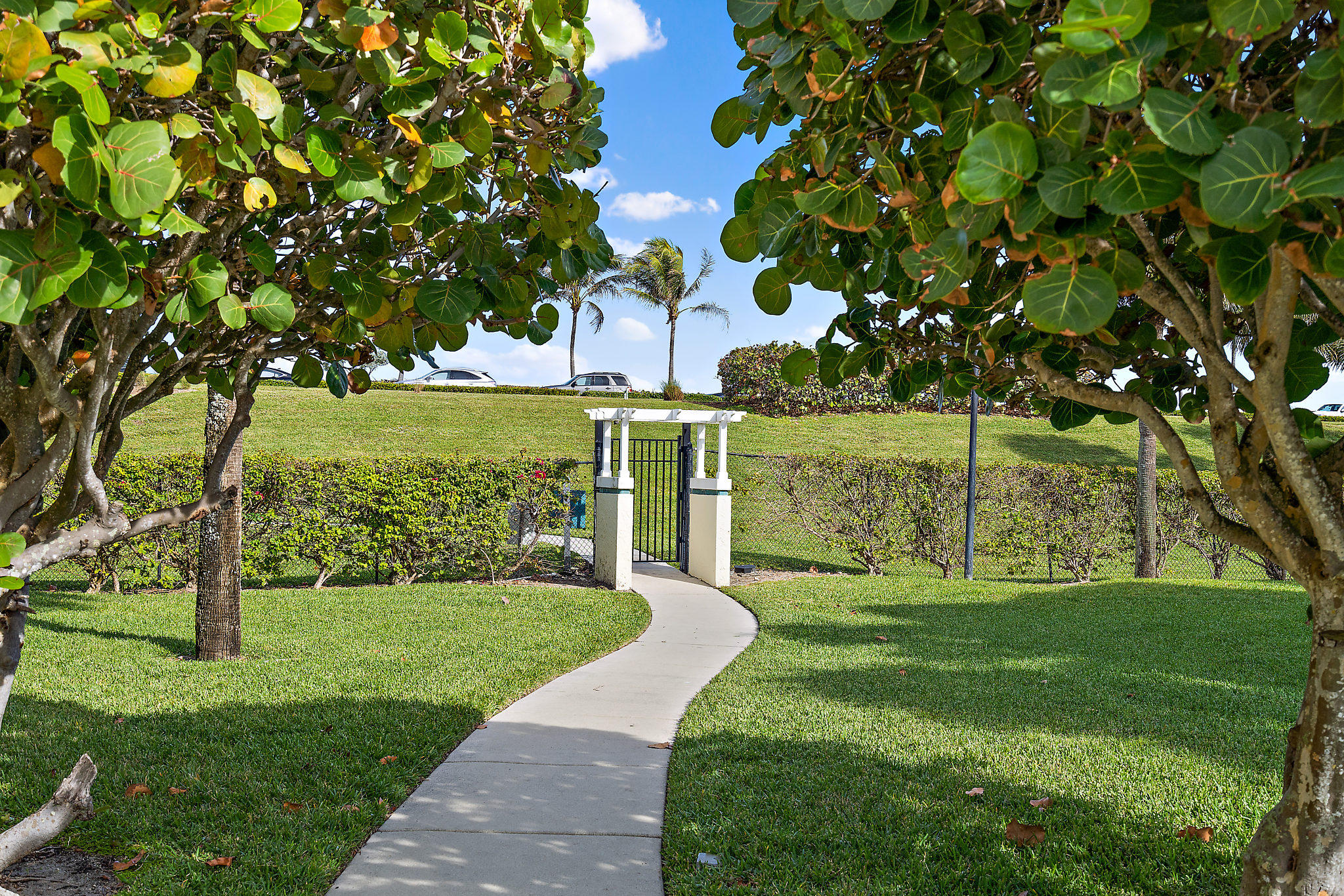 1906 Mainsail Circle Jupiter, FL 33477 - Photo 23 of 34 Sea Colony Beach Access