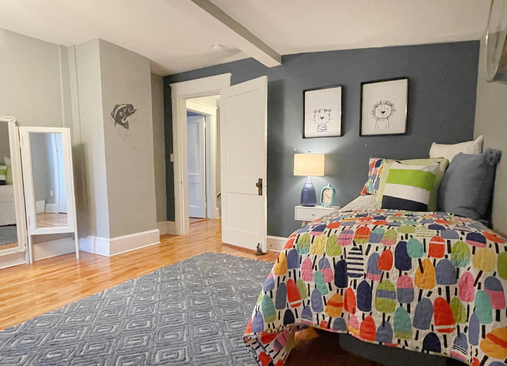 2 Hammond Road Falmouth, ME 04105 - Photo 48 of 66 Bedroom 3