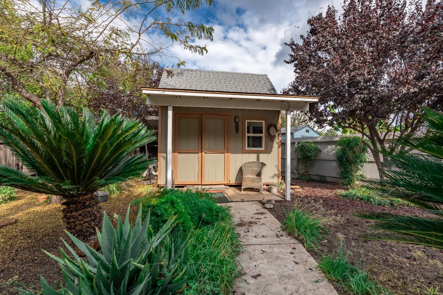 2432 Hicks Street Selma, CA 93662 - Photo 24 of 37