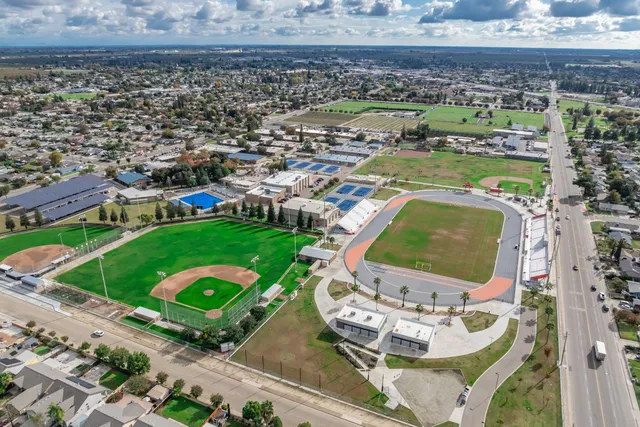 a view of an ocean from a balcony