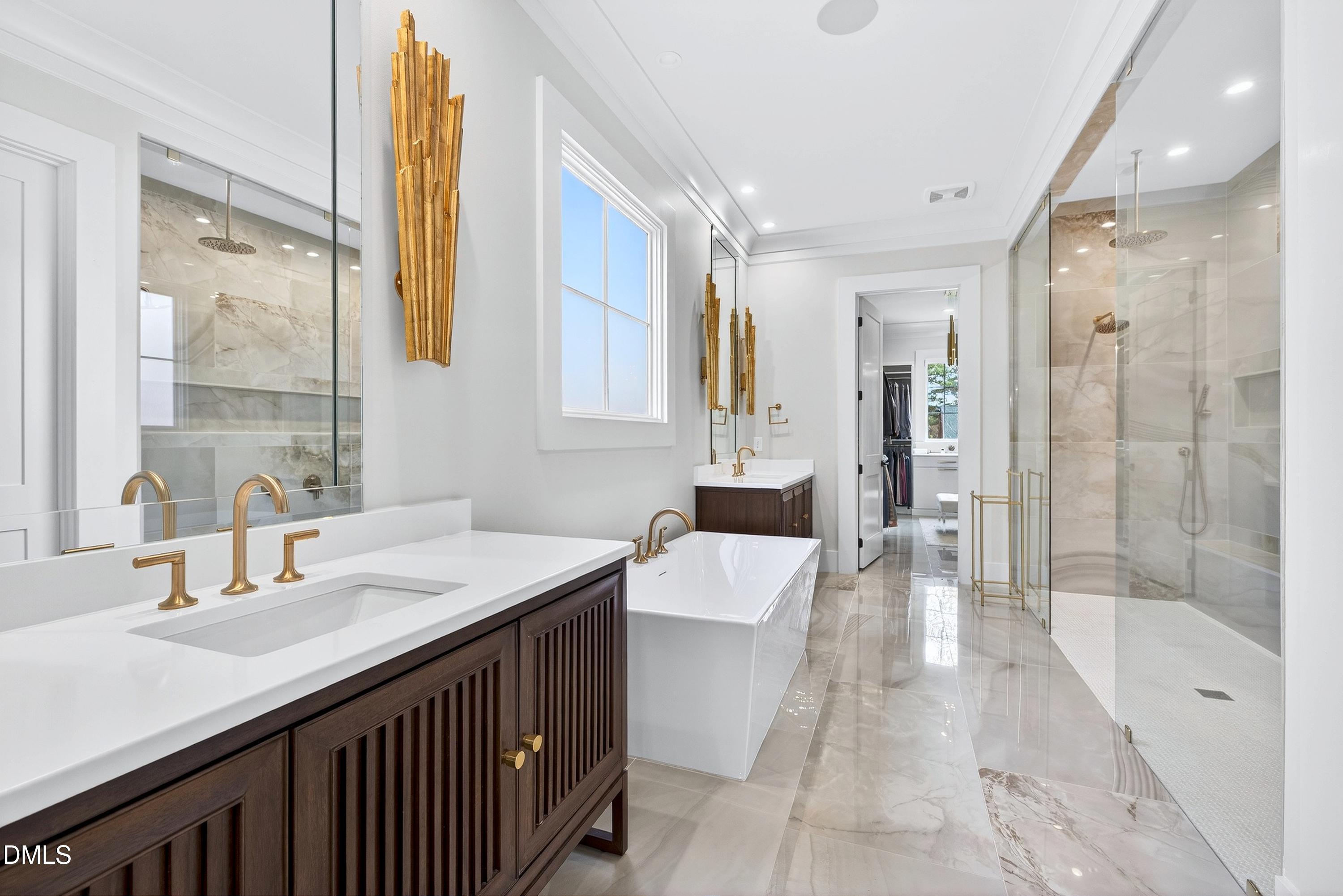 7017 Rainwater Road Raleigh, NC 27615 - Photo 23 of 70