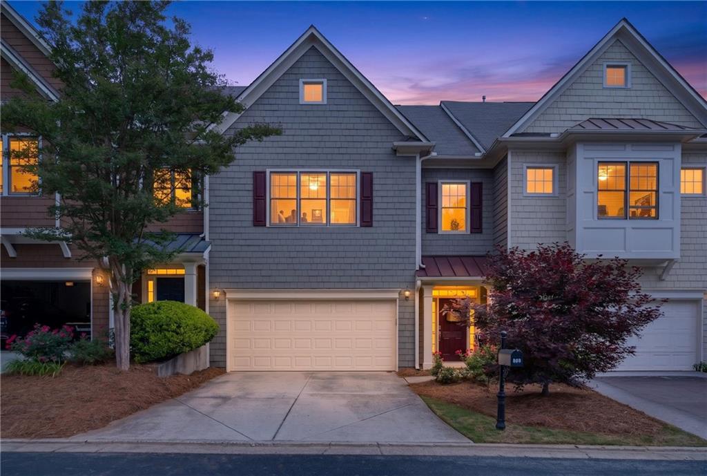 1038 Constitution Way Cumming, GA 30040 - Photo 29 of 43