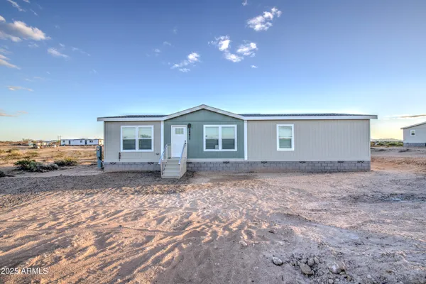$283,000 | 34477 West South Mountain Avenue, Tonopah, AZ 85354