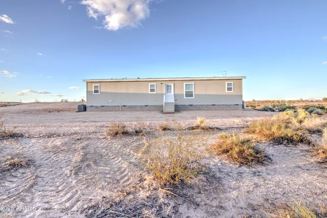 $299,000 | 34477 West South Mountain Avenue, Tonopah, AZ 85354