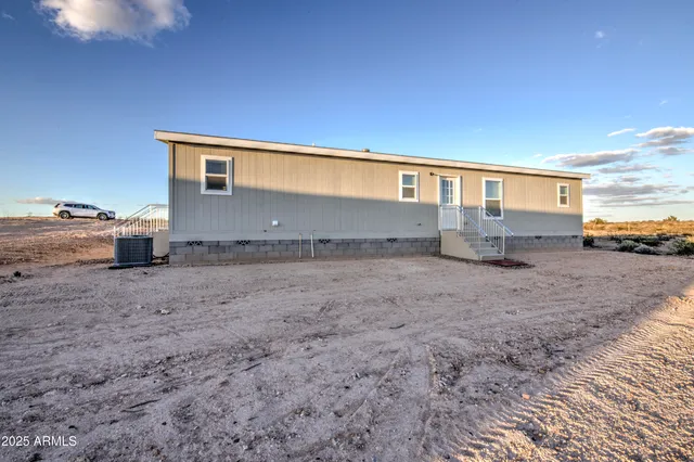 $299,000 | 34477 West South Mountain Avenue, Tonopah, AZ 85354