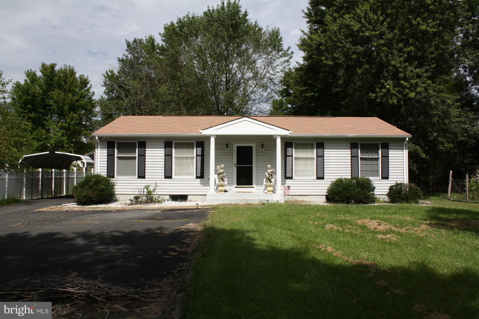 8008 Leland Road Manassas, VA 20111 - Photo 1 of 1 Exterior (Front)