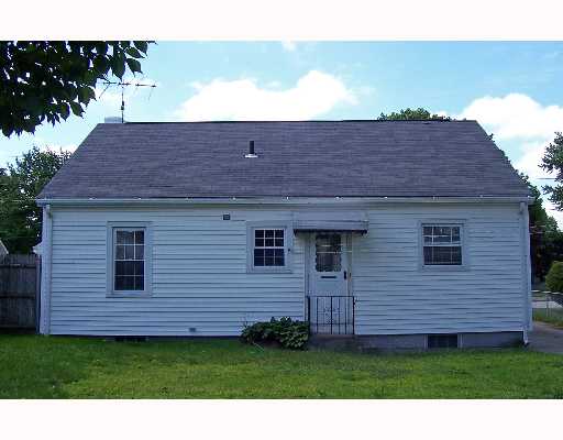 70 Balch Street Pawtucket, RI 02861 - Photo 2 of 8 Other.