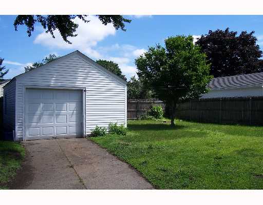 70 Balch Street Pawtucket, RI 02861 - Photo 3 of 8 Land/Lot.