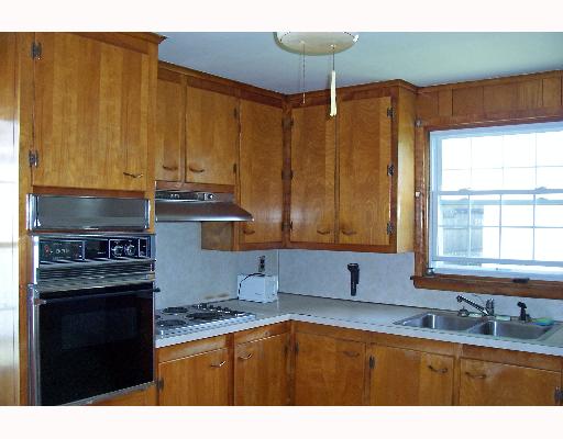 70 Balch Street Pawtucket, RI 02861 - Photo 4 of 8 Kitchen.