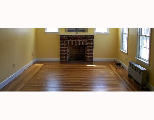 70 Balch Street Pawtucket, RI 02861 - Photo 5 of 8 Living Room.