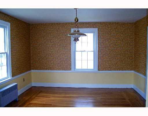 70 Balch Street Pawtucket, RI 02861 - Photo 6 of 8 Dining Room.