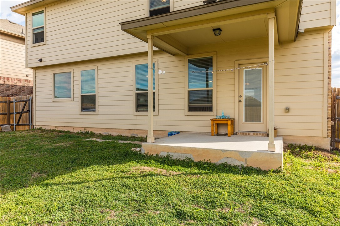 2917 Beutel Road Lorena, TX 76655 - Photo 14 of 45