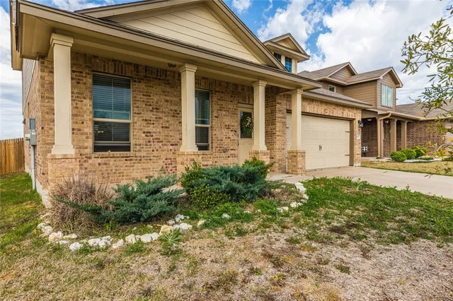 $344,900 | 2917 Beutel Road, Lorena, TX 76655