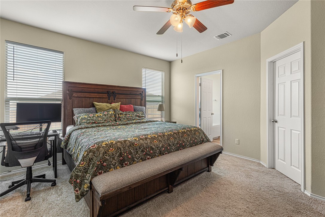 2917 Beutel Road Lorena, TX 76655 - Photo 32 of 45