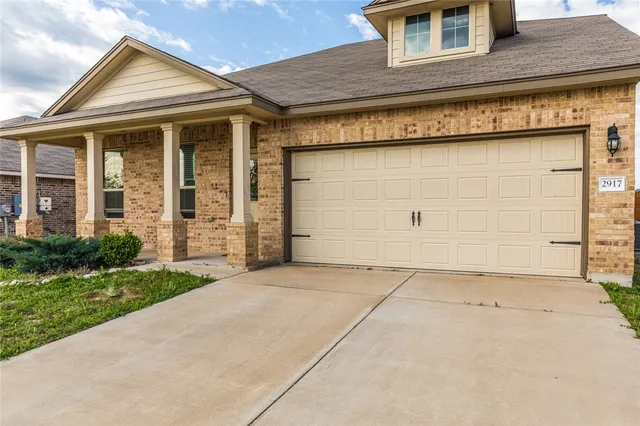 $344,900 | 2917 Beutel Road, Lorena, TX 76655