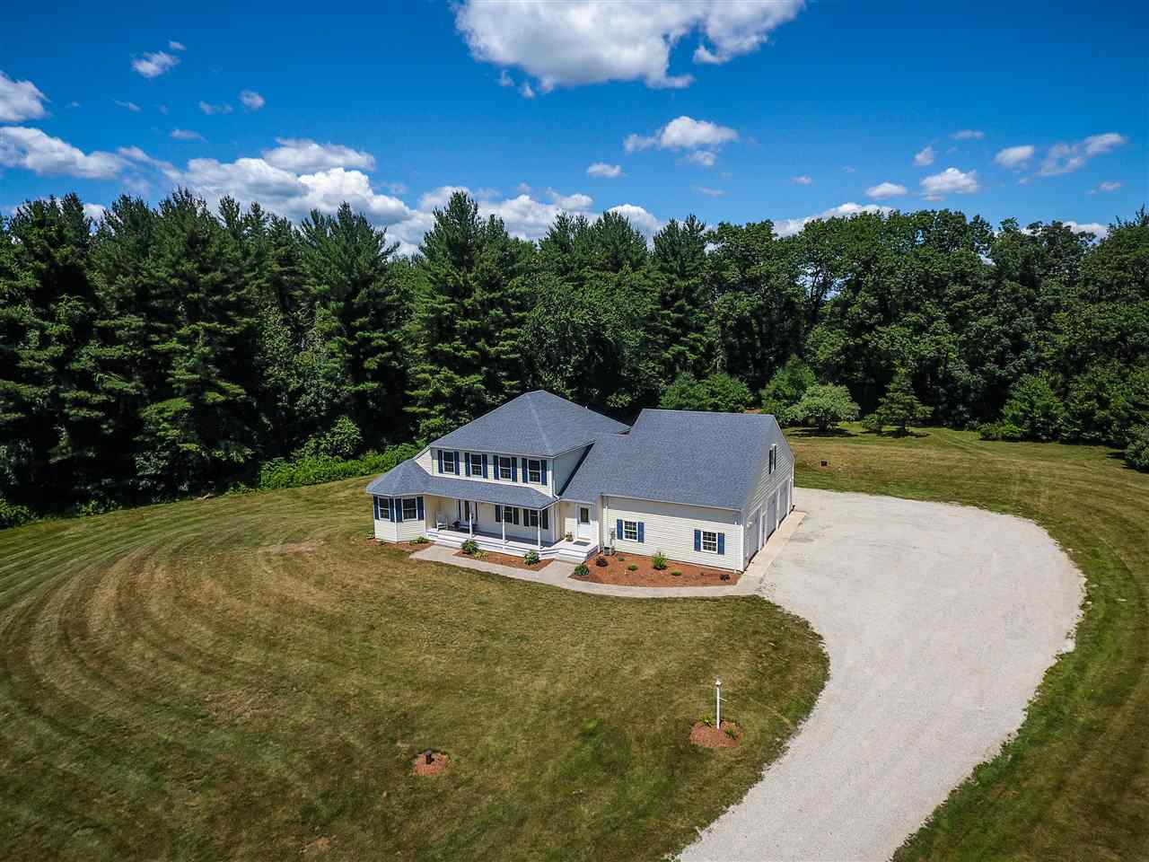 168 Warner Hill Road Derry, NH 03038 - Photo 1 of 40