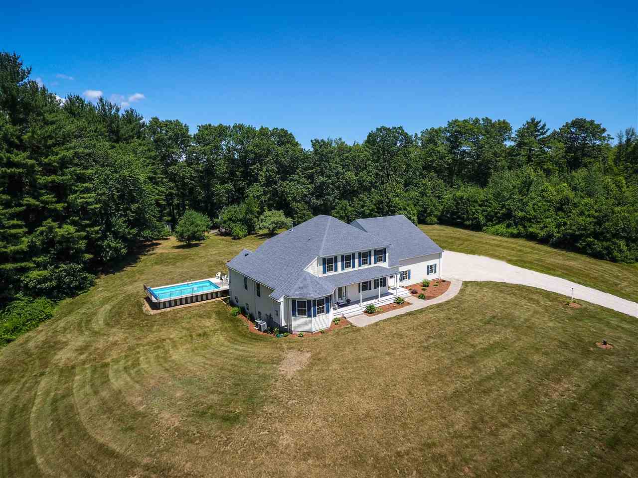 168 Warner Hill Road Derry, NH 03038 - Photo 2 of 40