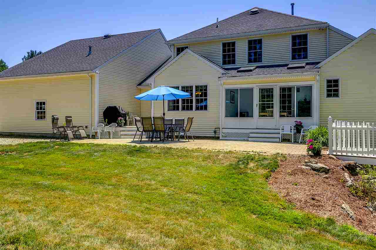 168 Warner Hill Road Derry, NH 03038 - Photo 38 of 40