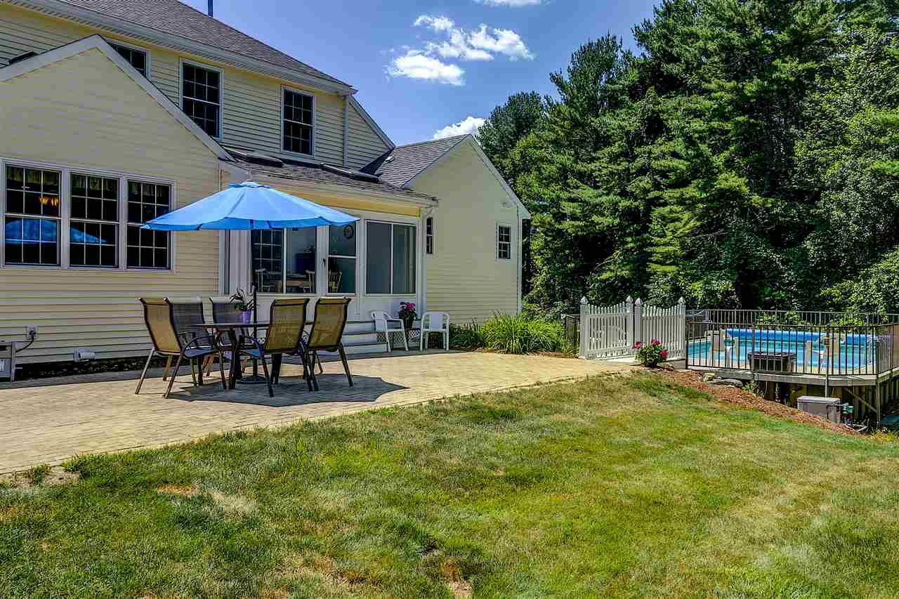 168 Warner Hill Road Derry, NH 03038 - Photo 39 of 40