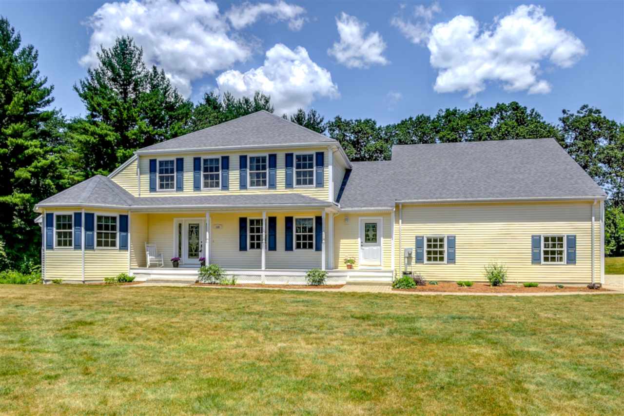 168 Warner Hill Road Derry, NH 03038 - Photo 40 of 40