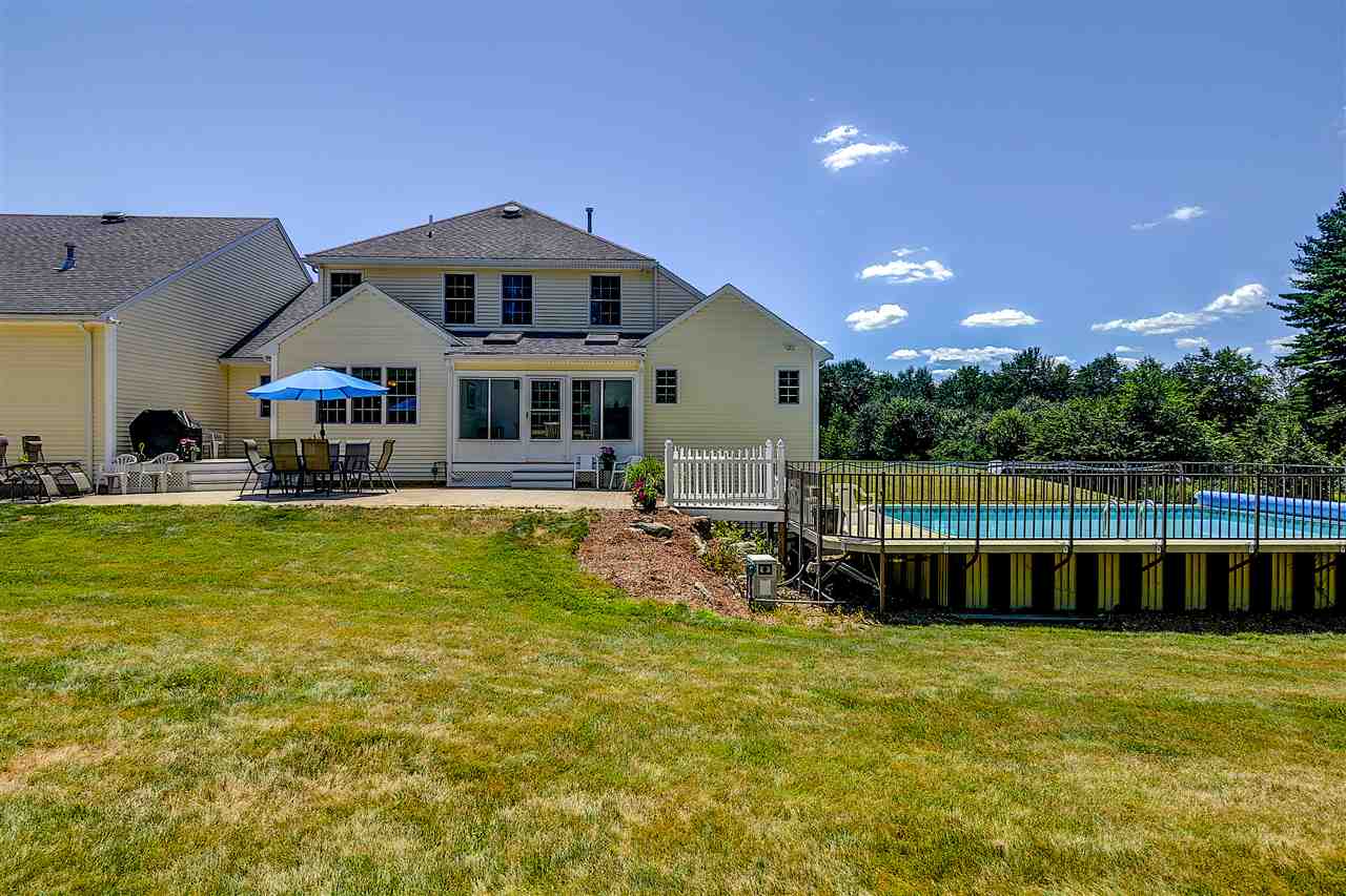 168 Warner Hill Road Derry, NH 03038 - Photo 5 of 40