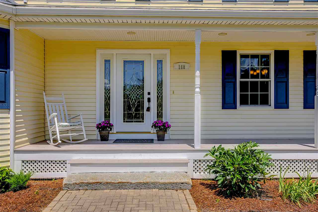 168 Warner Hill Road Derry, NH 03038 - Photo 7 of 40