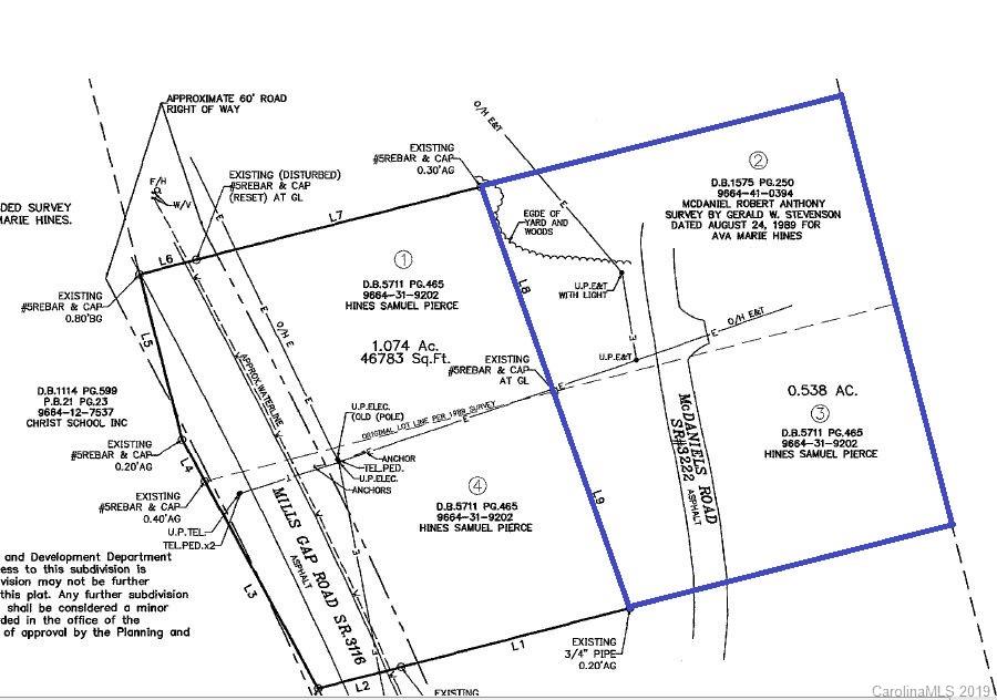 17 McDaniel Road, Unit 2 & 3 Fletcher, NC 28732 - Photo 3 of 7 Gallery Image 3