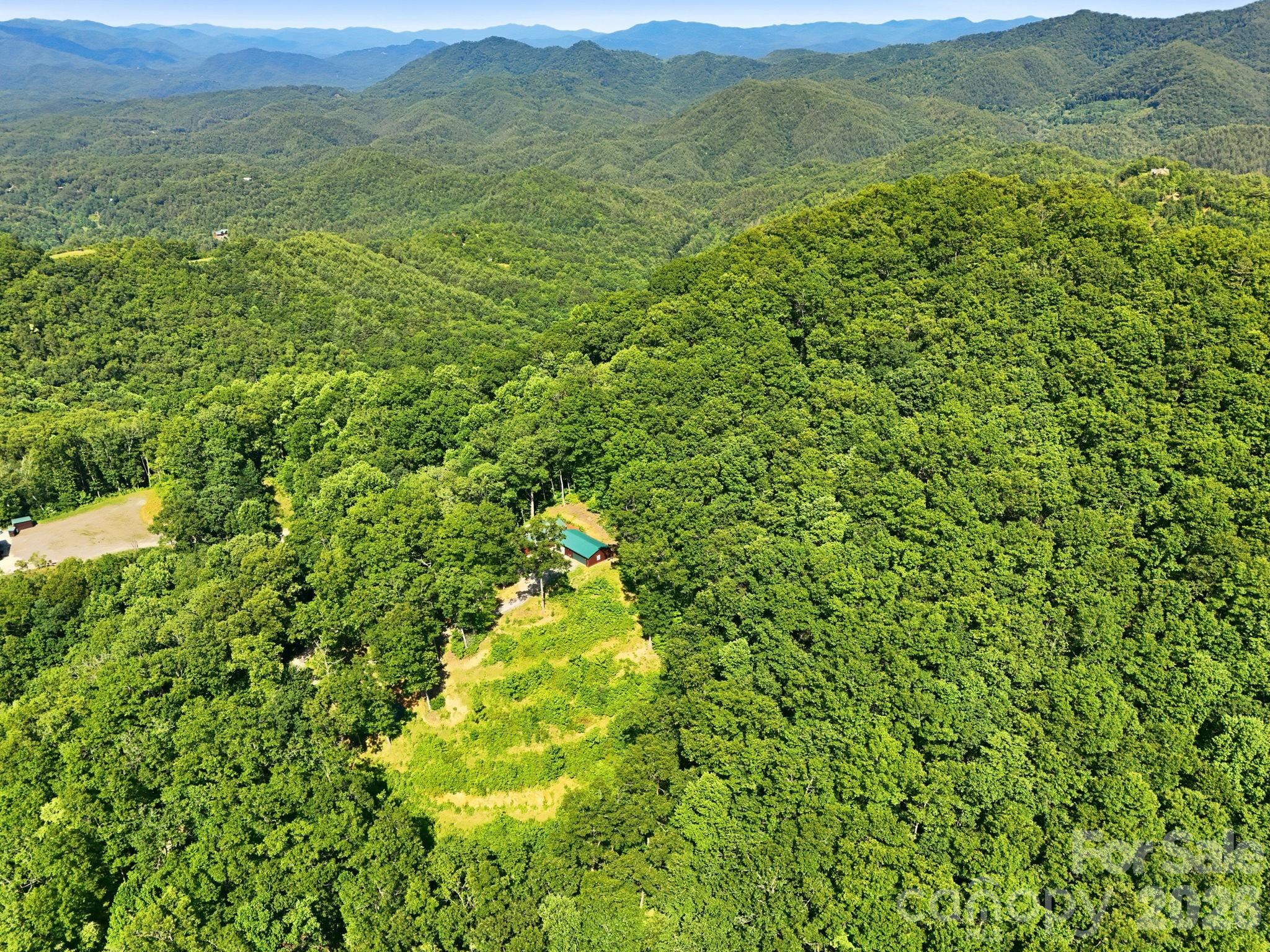 946-140 Honeysuckle Ridge Almond, NC 28702 - Photo 45 of 48