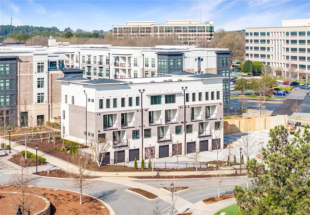 7210 Summit Place Alpharetta, GA 30009 - Photo 2 of 34