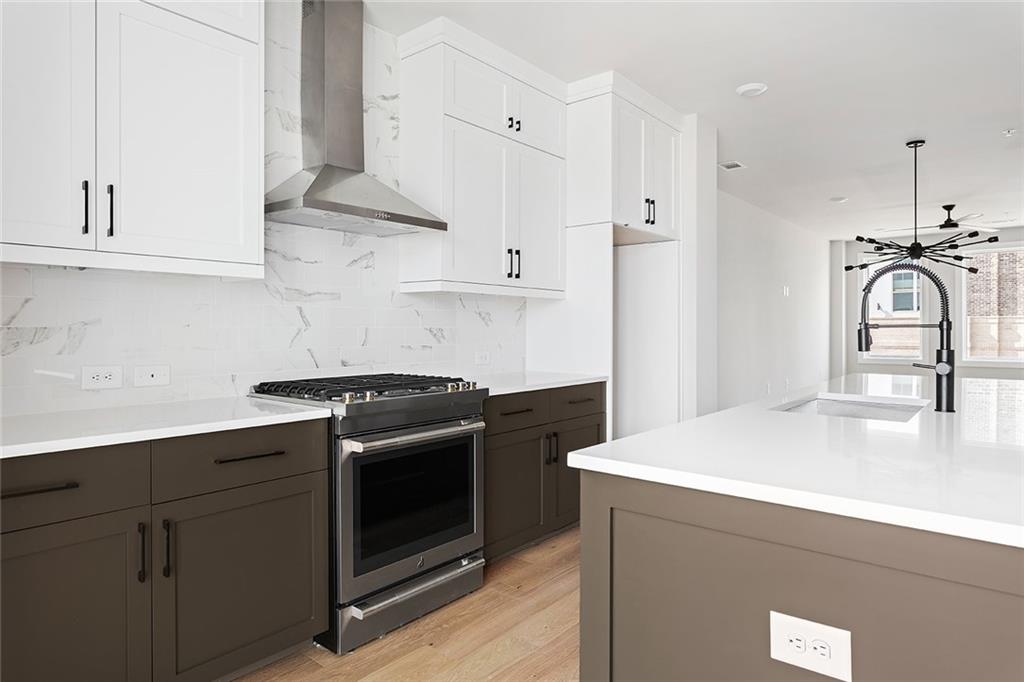 7210 Summit Place Alpharetta, GA 30009 - Photo 4 of 34