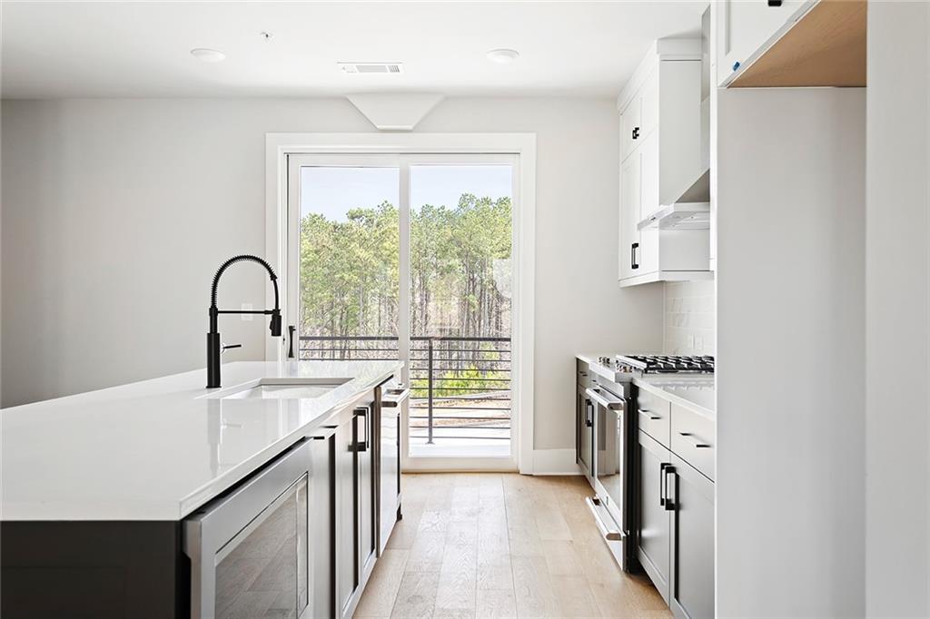 7210 Summit Place Alpharetta, GA 30009 - Photo 5 of 34