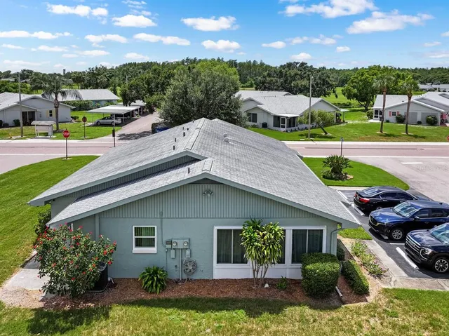 $129,900 | 226 Gloucester Boulevard, Unit 400, Sun City Center, FL 33573