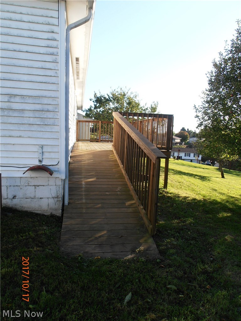 3055 St Johns Road Colliers, WV 26035 - Photo 24 of 30 Gallery Image 24