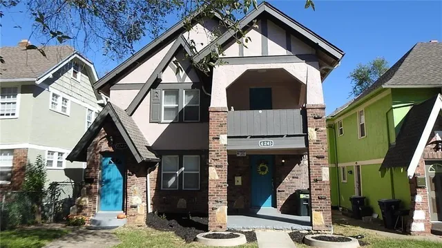 $259,000 | 4241 The Paseo, Kansas City, MO 64110