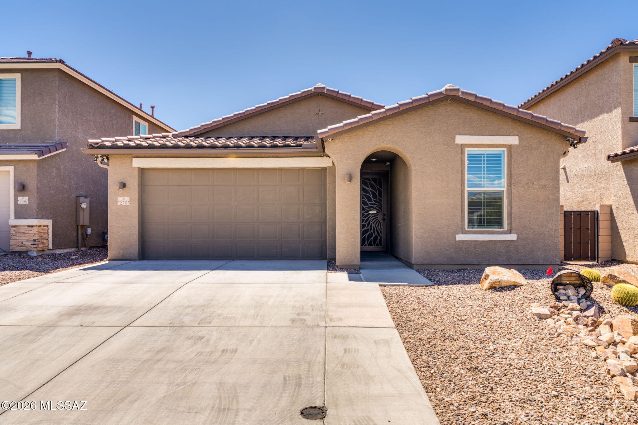 12101 East Ryscott Circle Vail, AZ 85641 - Photo 3 of 49 12101 E Ryscott Circle