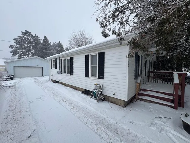 $149,900 | 190 East Spruce Street, Harrison, MI 48625