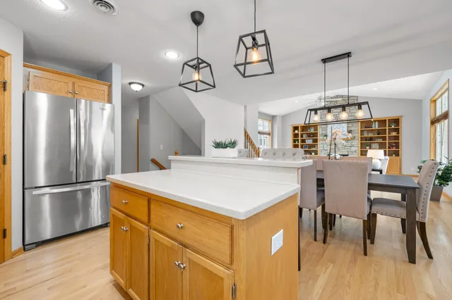 $425,000 | 12777 Westwind Court, Lindstrom, MN 55045