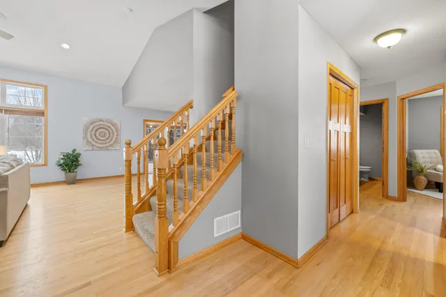 $425,000 | 12777 Westwind Court, Lindstrom, MN 55045