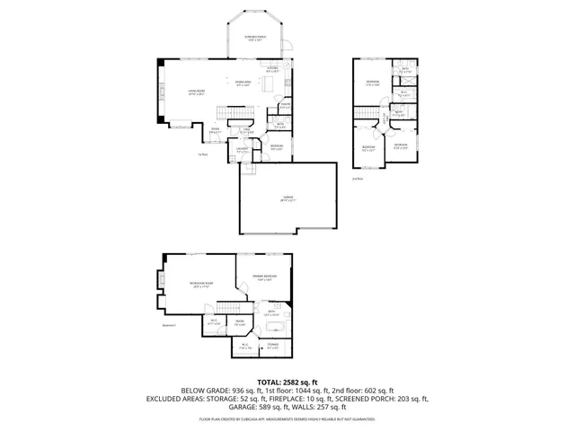 $425,000 | 12777 Westwind Court, Lindstrom, MN 55045