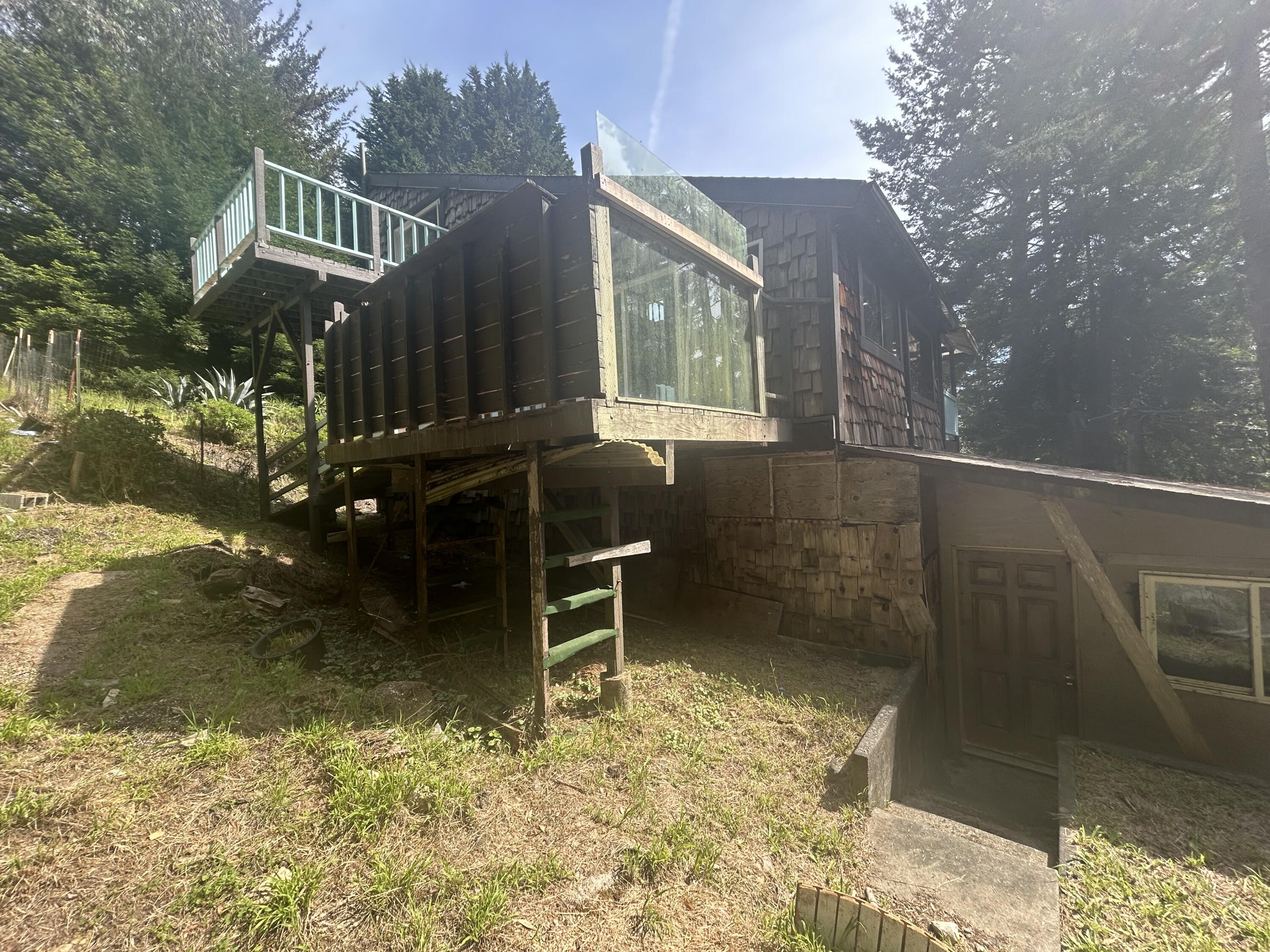 125 Eileen Road Shelter Cove, CA 95589 - Photo 22 of 28