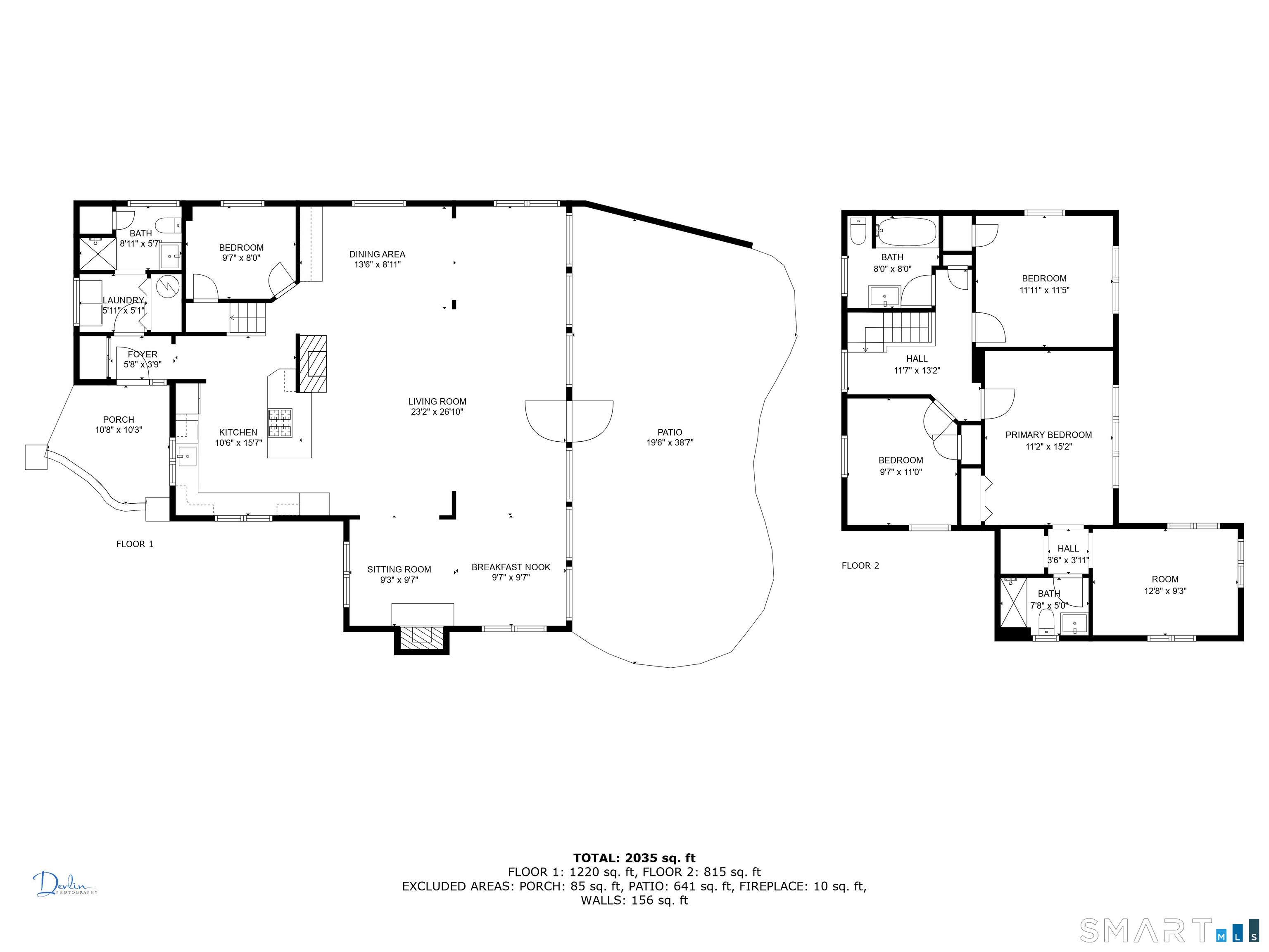 21 Grove Way, Unit 21 Clinton, CT 06413 - Photo 36 of 40