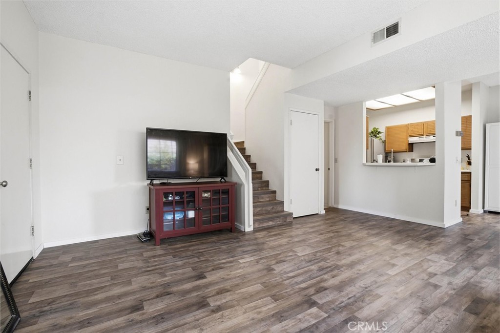 2483 Country Santa Maria, CA 93455 - Photo 5 of 19 a living room with furniture and a flat screen tv