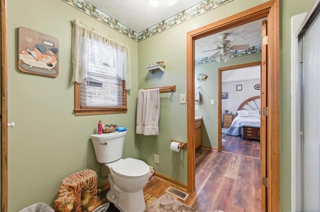 261 Clayton Trail Canton, GA 30114 - Photo 25 of 63