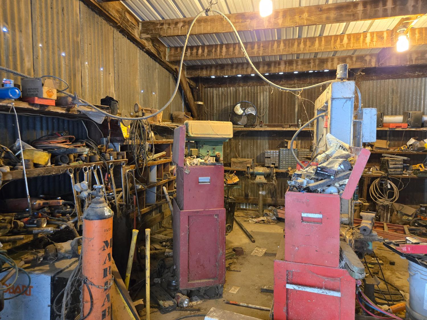 12650 Mercey Springs Road Los Banos, CA 93635 - Photo 22 of 30