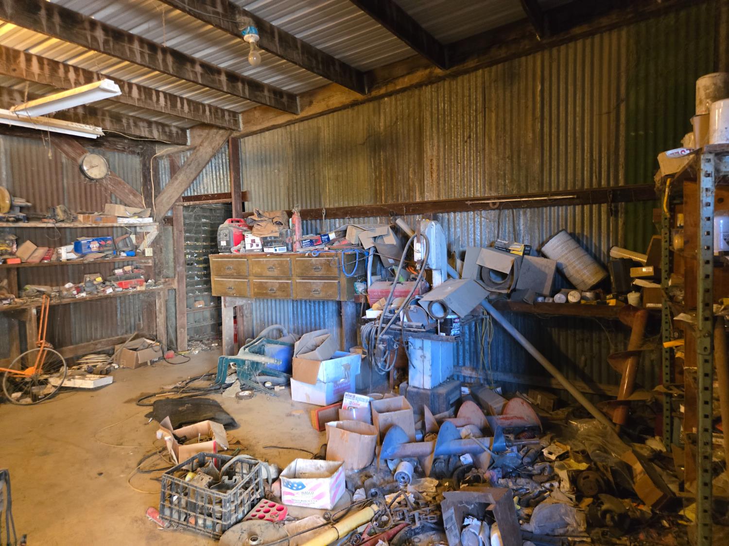 12650 Mercey Springs Road Los Banos, CA 93635 - Photo 23 of 30