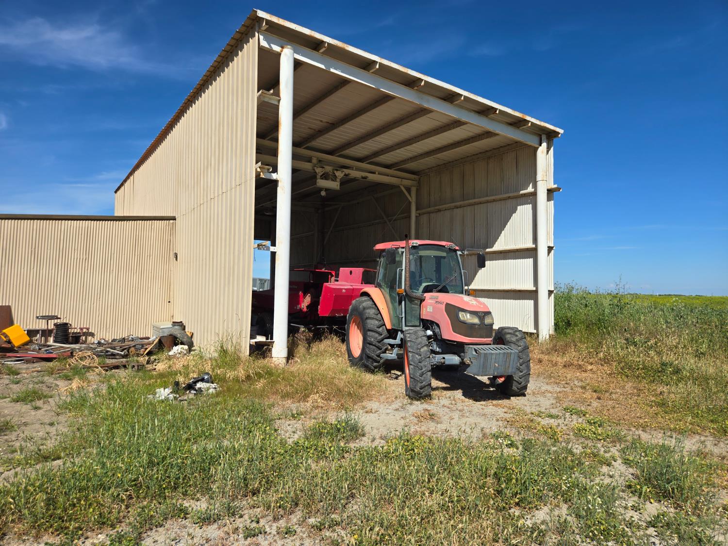 12650 Mercey Springs Road Los Banos, CA 93635 - Photo 25 of 30