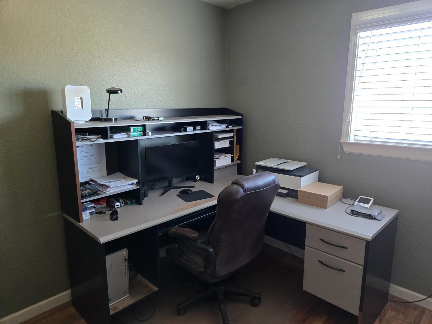 12650 Mercey Springs Road Los Banos, CA 93635 - Photo 8 of 30