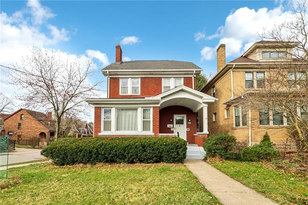 460 Mapleton Avenue Pittsburgh, PA 15228 - Photo 1 of 36 Gallery Image 1