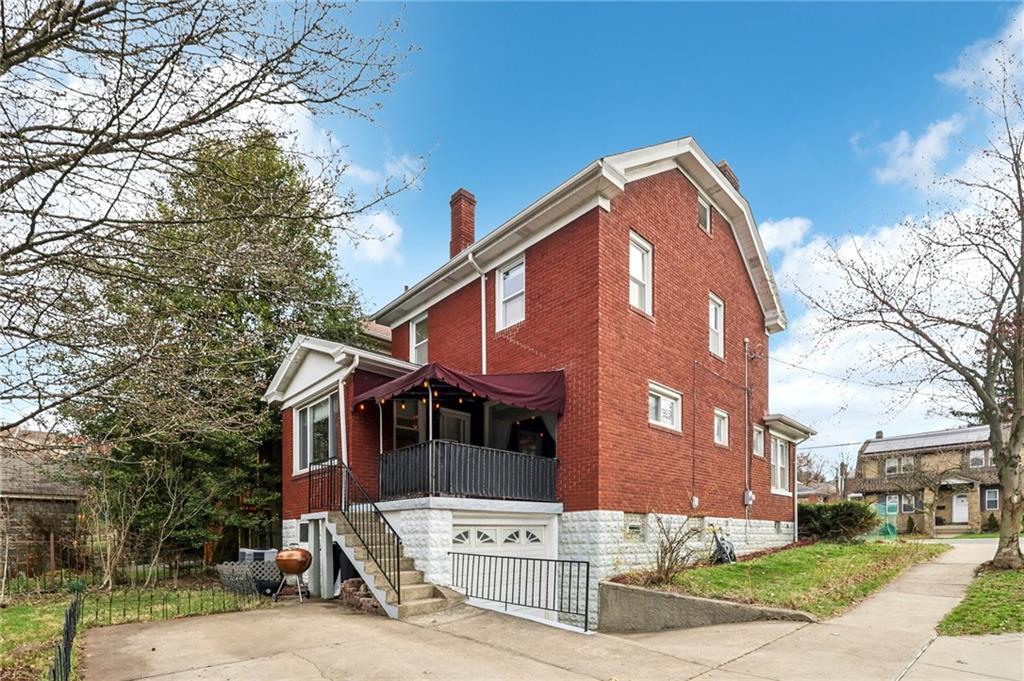 460 Mapleton Avenue Pittsburgh, PA 15228 - Photo 33 of 36 Gallery Image 33