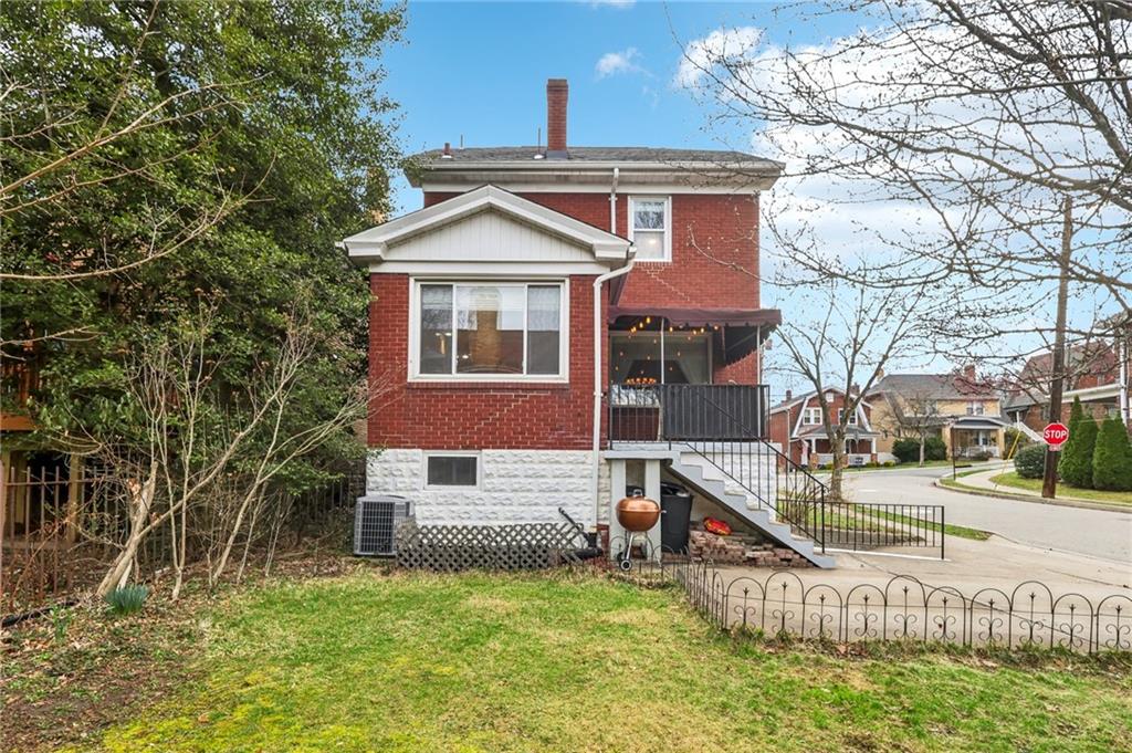 460 Mapleton Avenue Pittsburgh, PA 15228 - Photo 34 of 36 Gallery Image 34